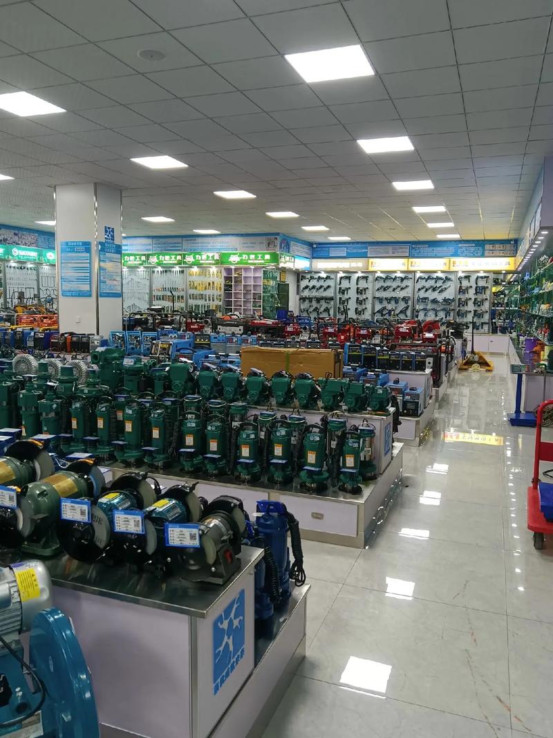 未來萬家五金機電(芮城店) 一站式五金采購，盡在15535930825