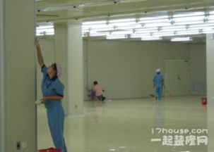 南京秦淮區太平南路白下路周邊保潔服務公司推薦與保潔服務詳解